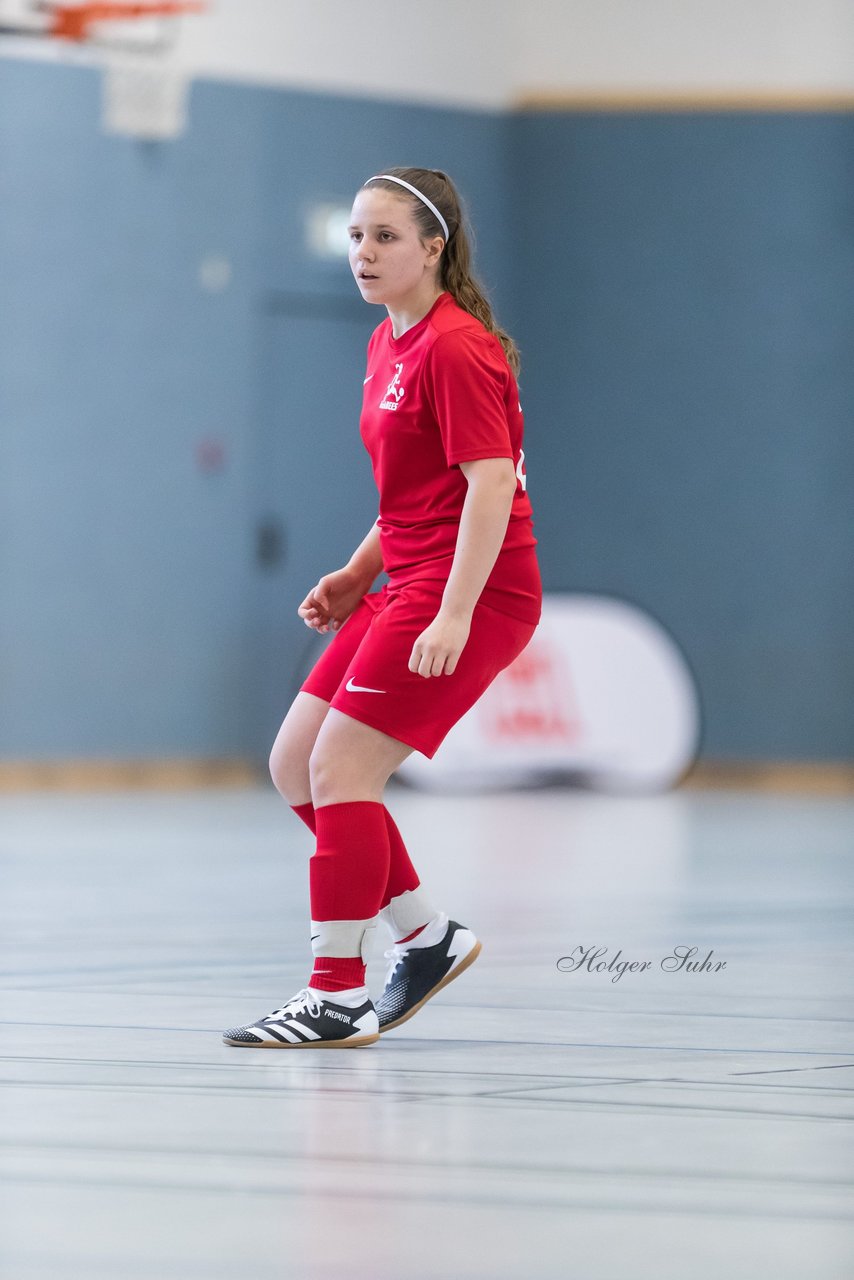 Bild 548 - C-Juniorinnen Futsalmeisterschaft